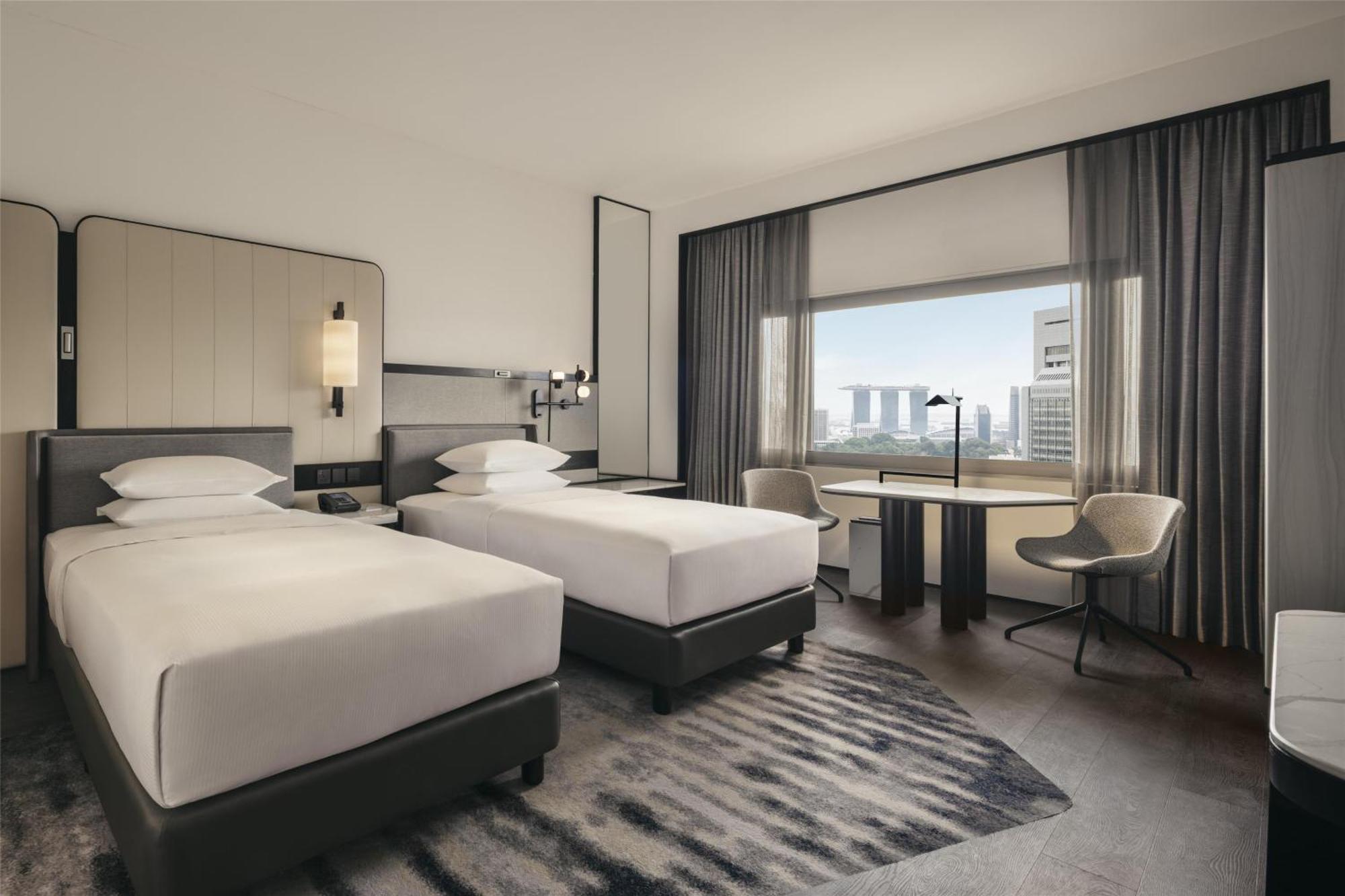 Hotel Hilton Orchard