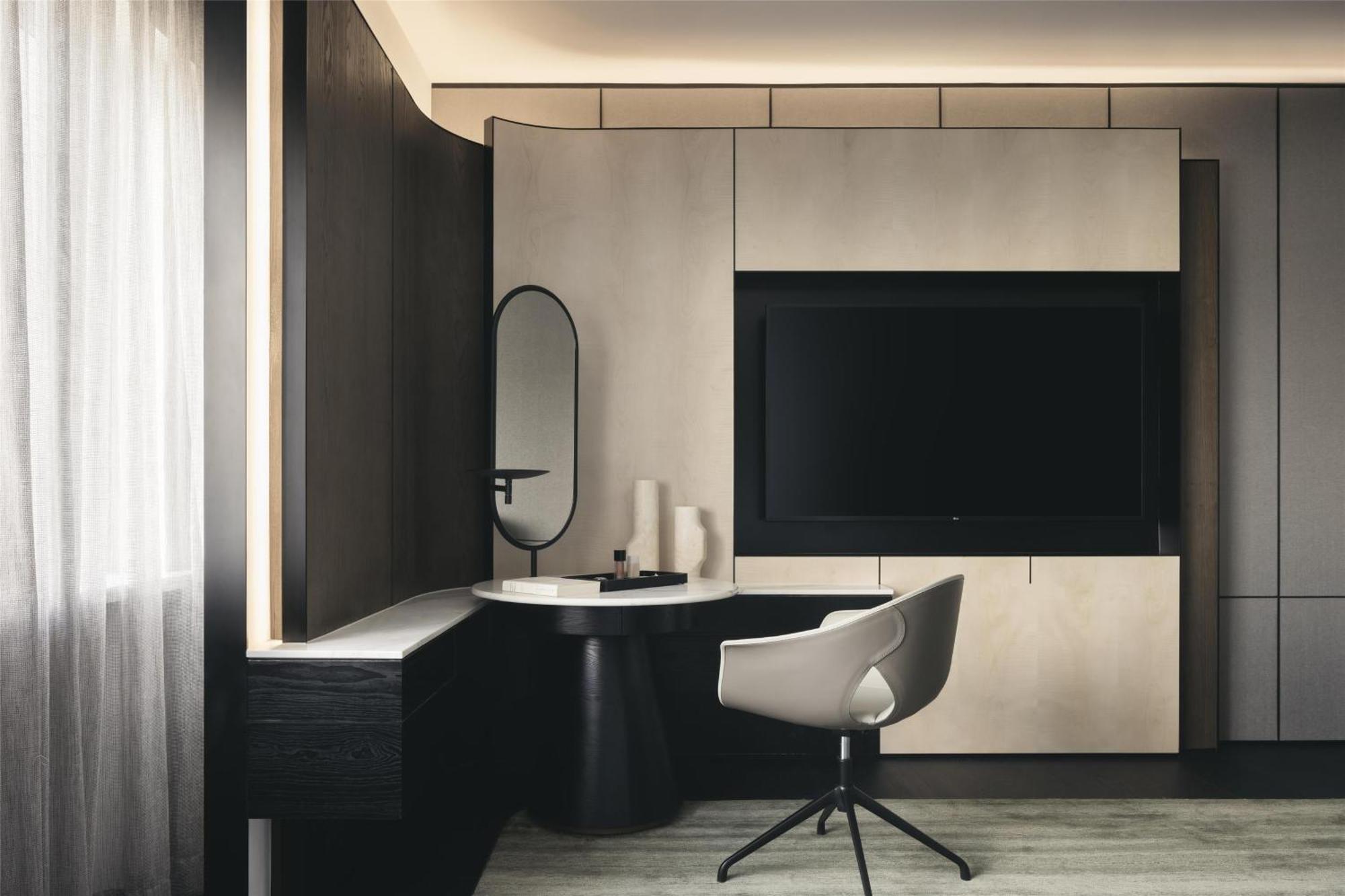 Hilton Orchard 5* Singapore
