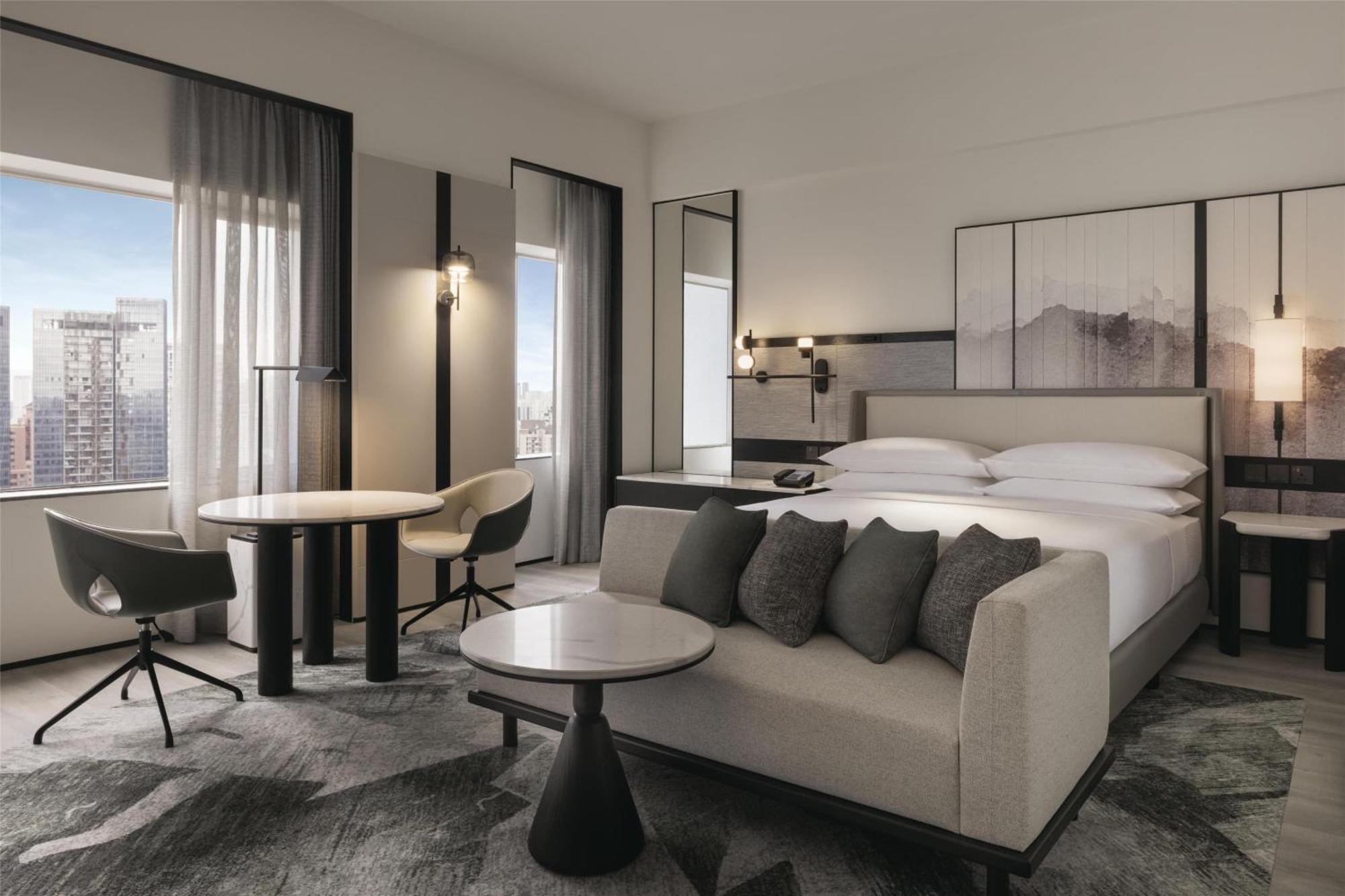 Hotel Hilton Orchard