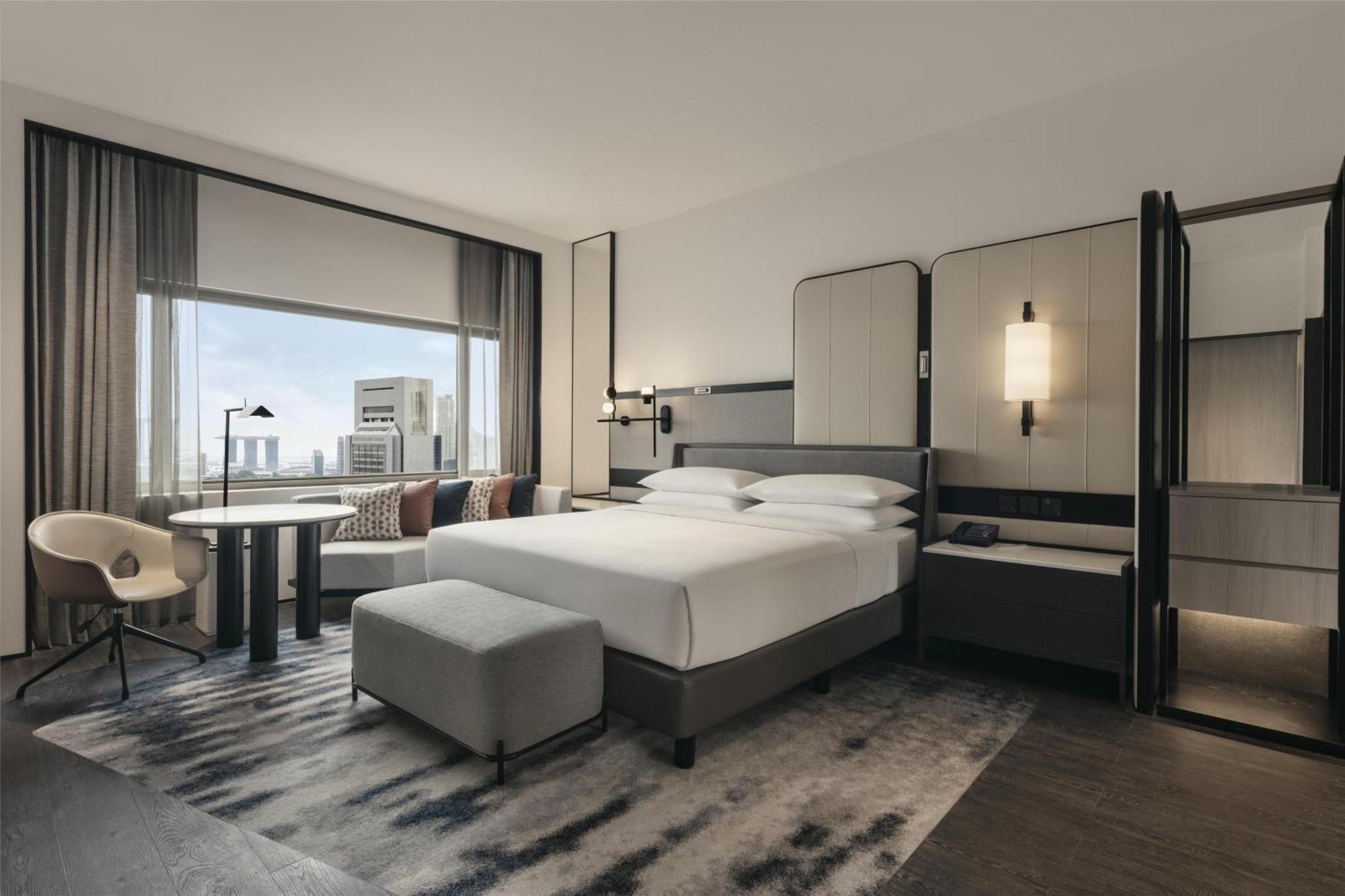 Hotel Hilton Orchard 5*