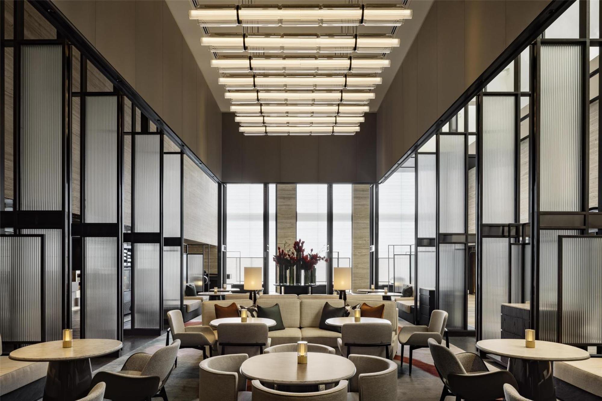 Hilton Orchard 5* Singapore