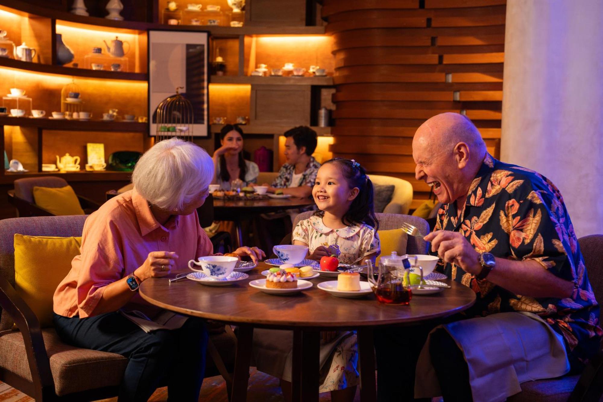 Voco Orchard By Ihg