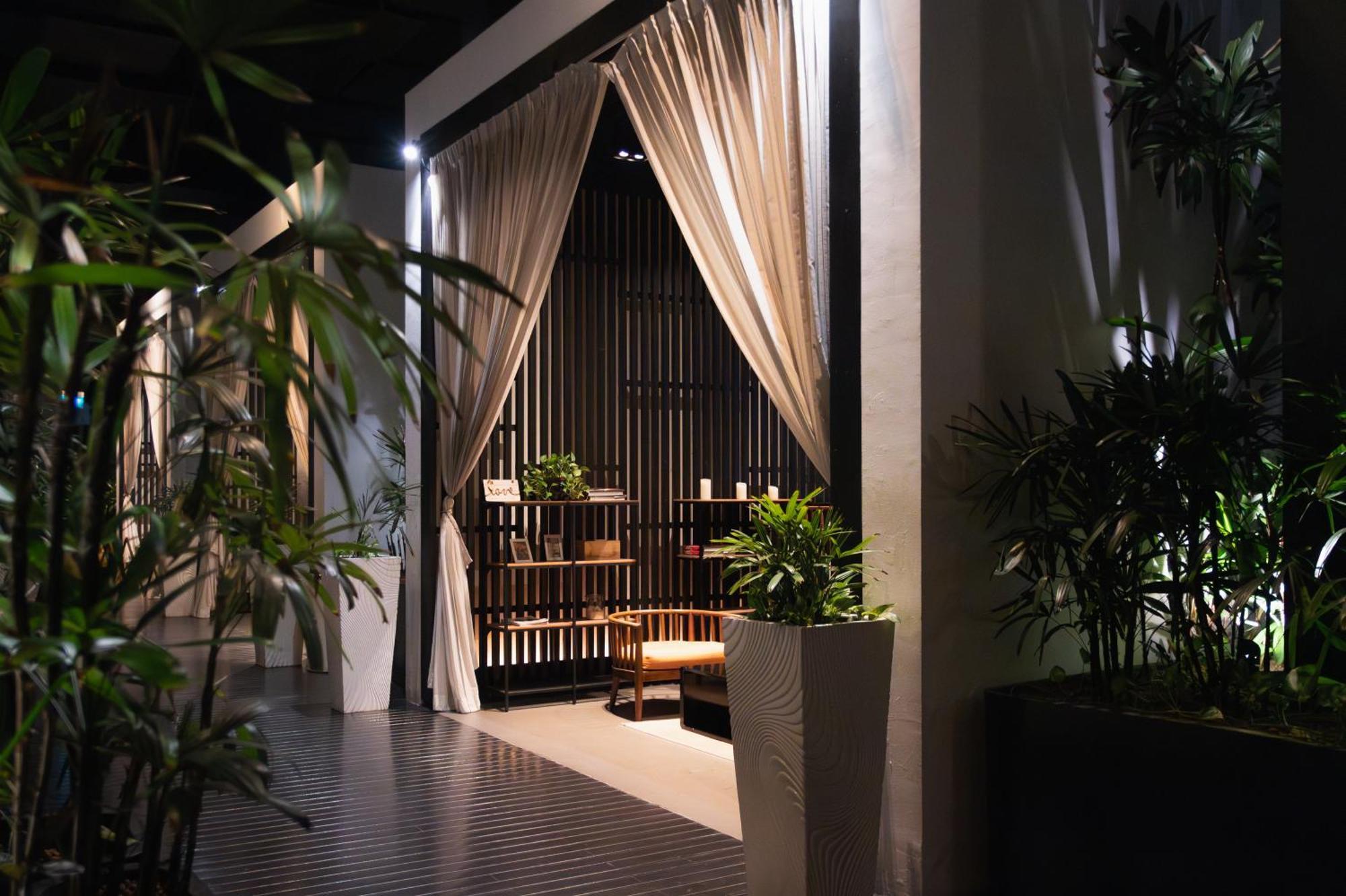 Hotel M Singapore