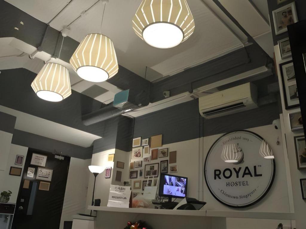 Royal * Singapore