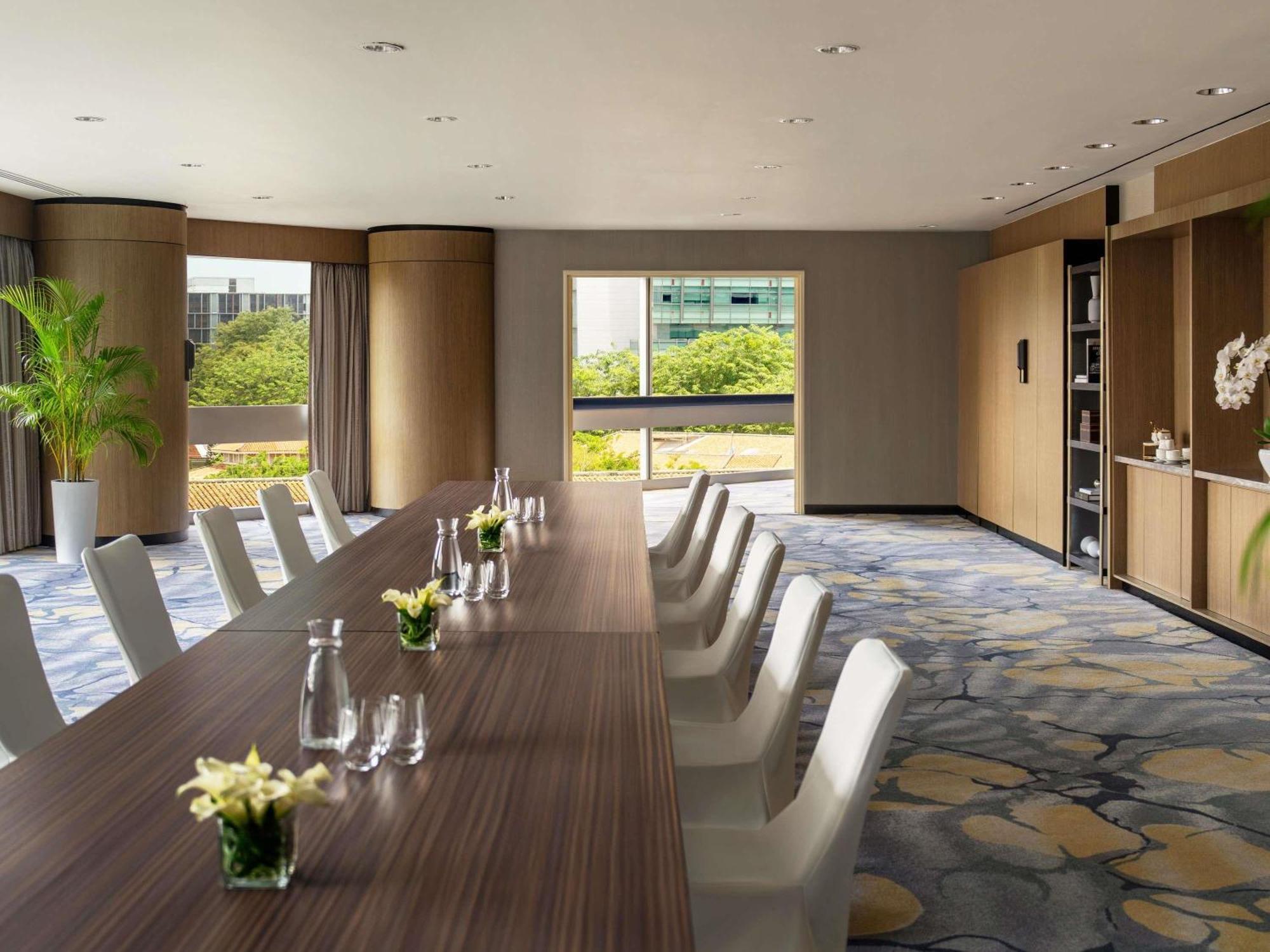 Swissotel The Stamford