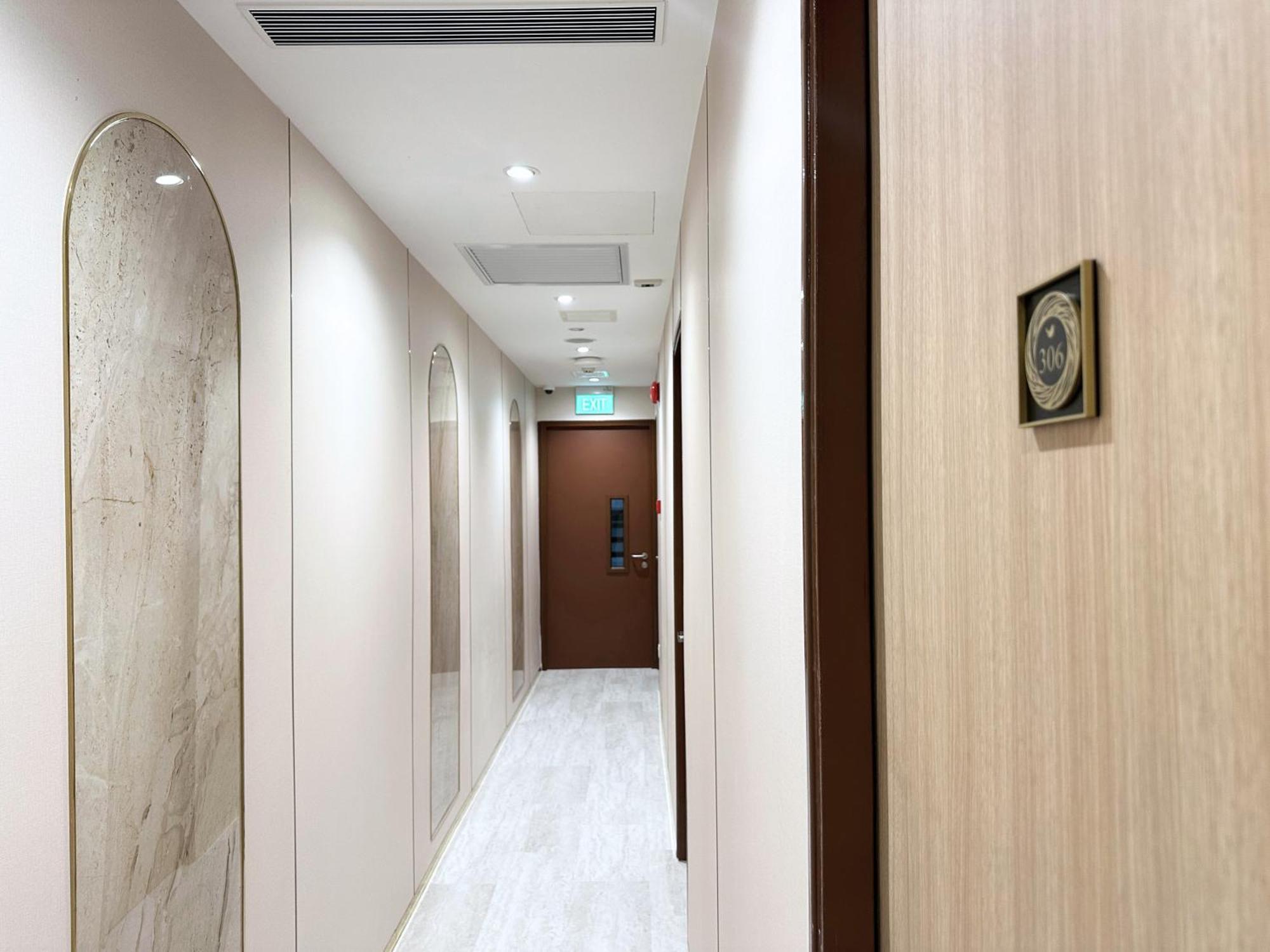 Nest Hotel 3*