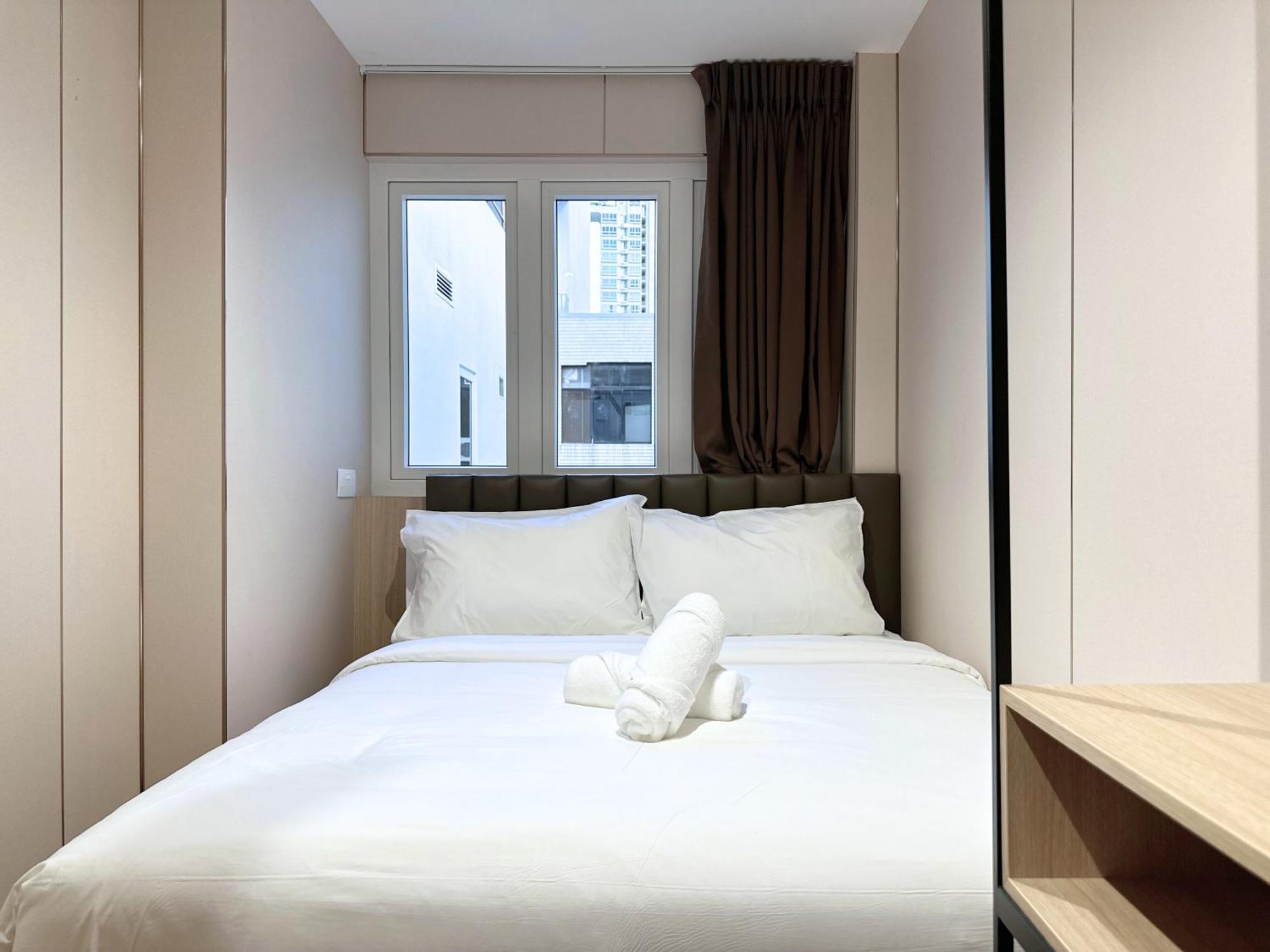 Hotel Nest 3*