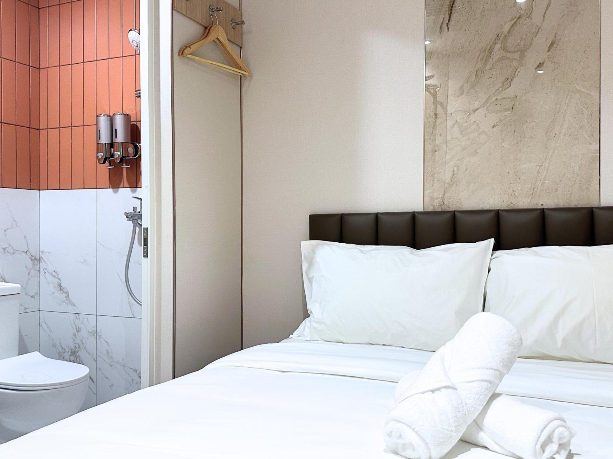 Hotel Nest Singapore