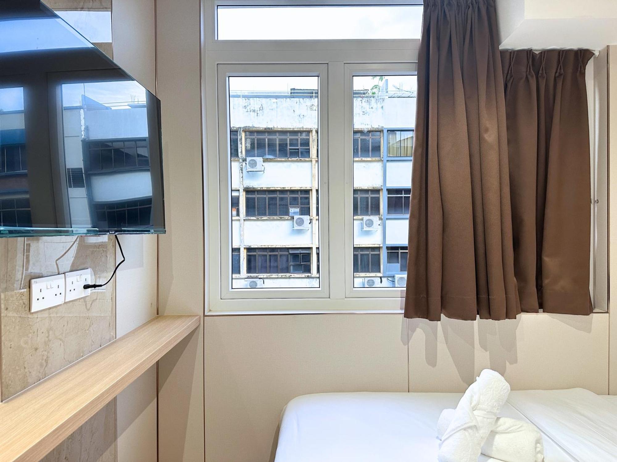 Nest Hotel