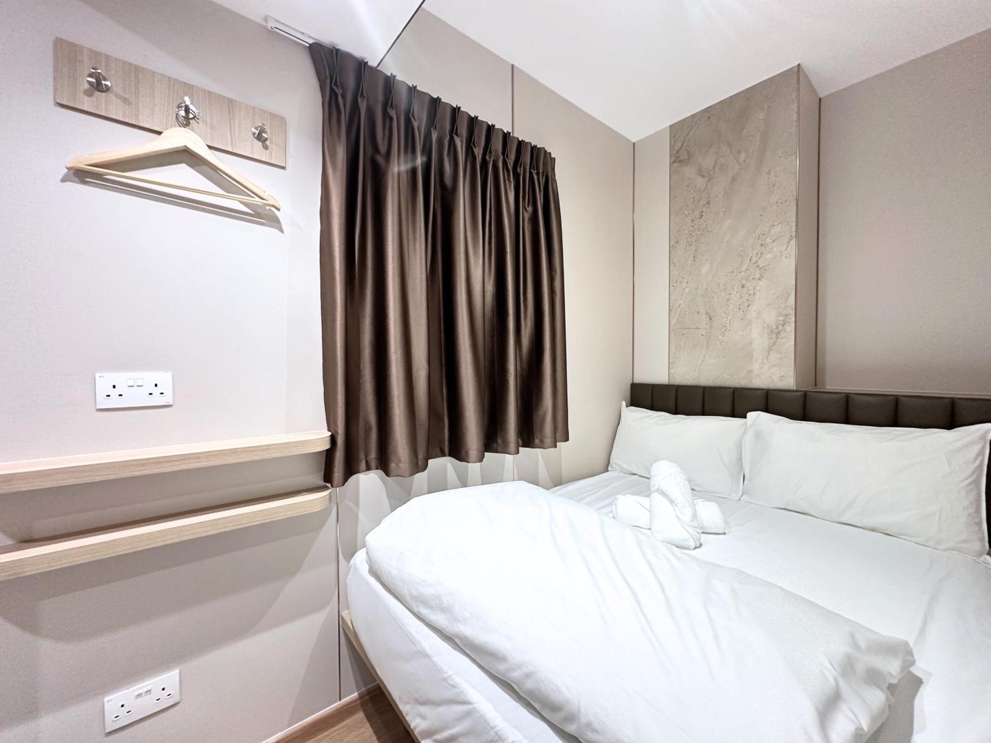 Nest 3* Singapore