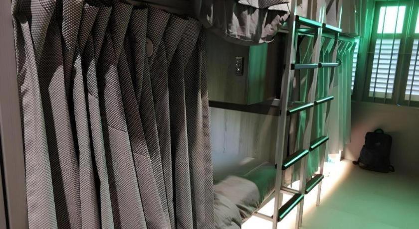 Hostel Coller Boutique *