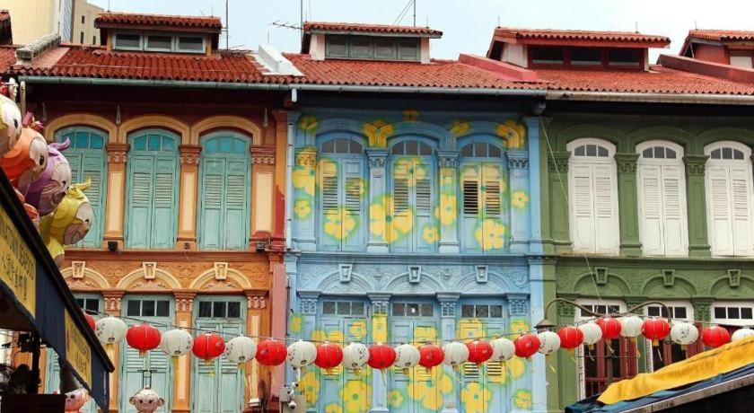 Coller Boutique Hostel *