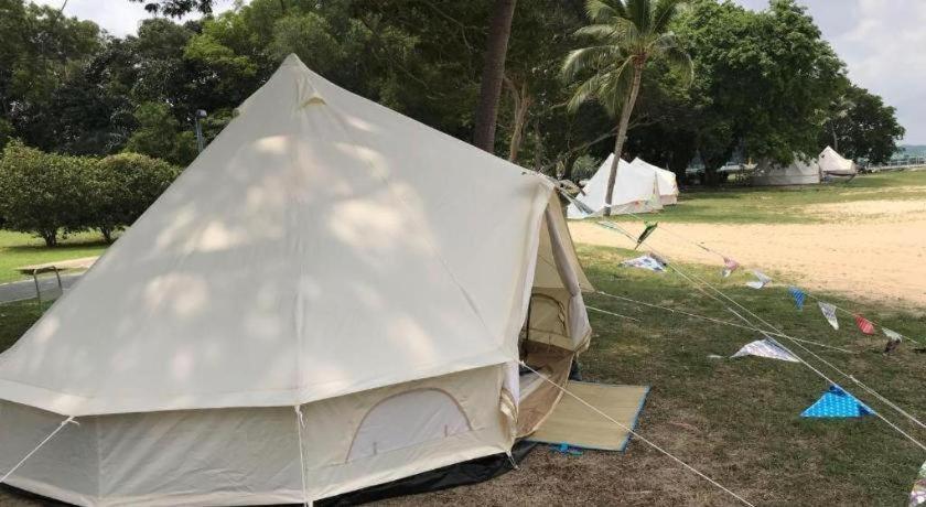 Hotel Glamping Kaki 5*