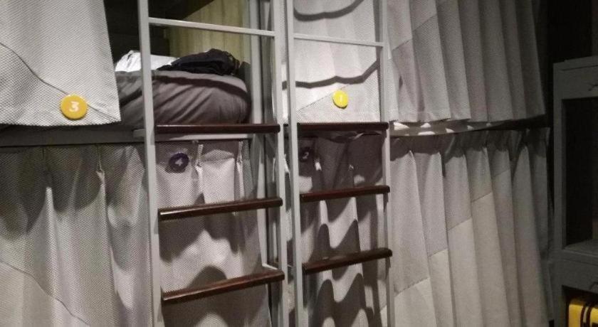 Hostel Coller Boutique