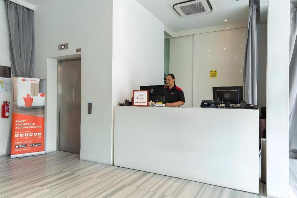 Hotel Reddoorz @ Little India