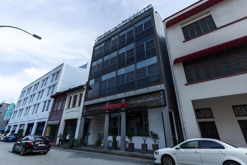 Reddoorz @ Little India Hotel 3*