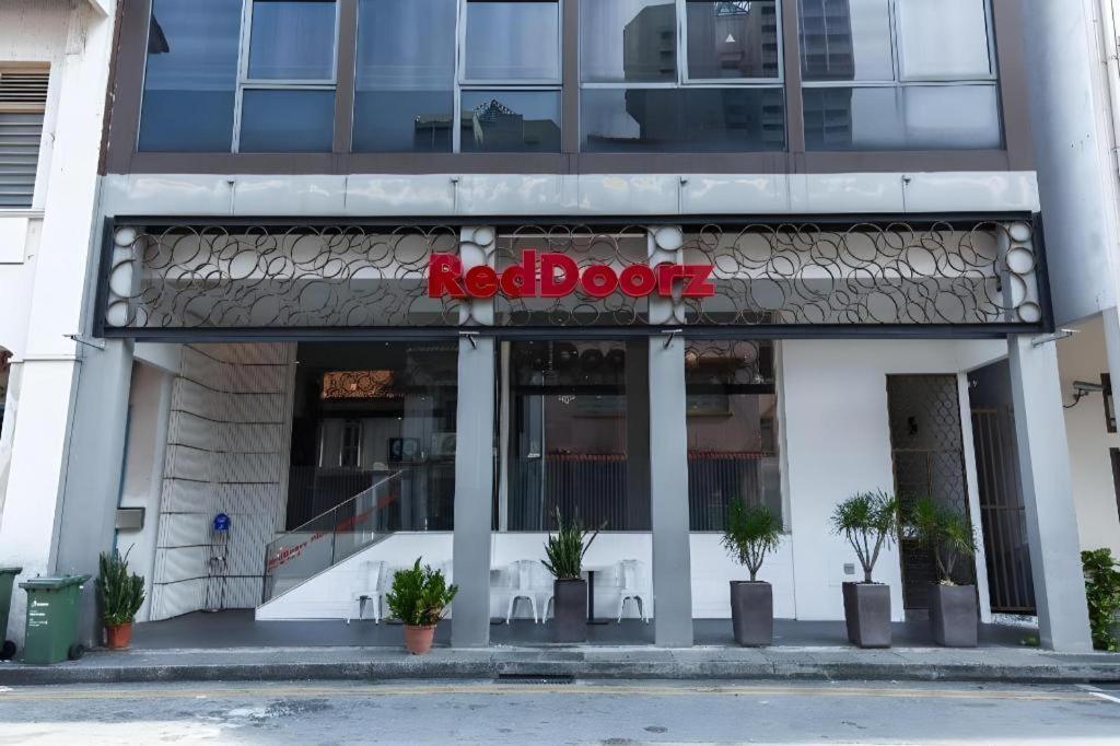 Reddoorz @ Little India Hotel 3*