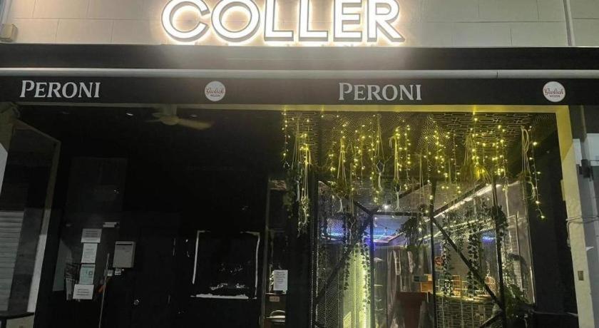 Hostel Coller Boutique *