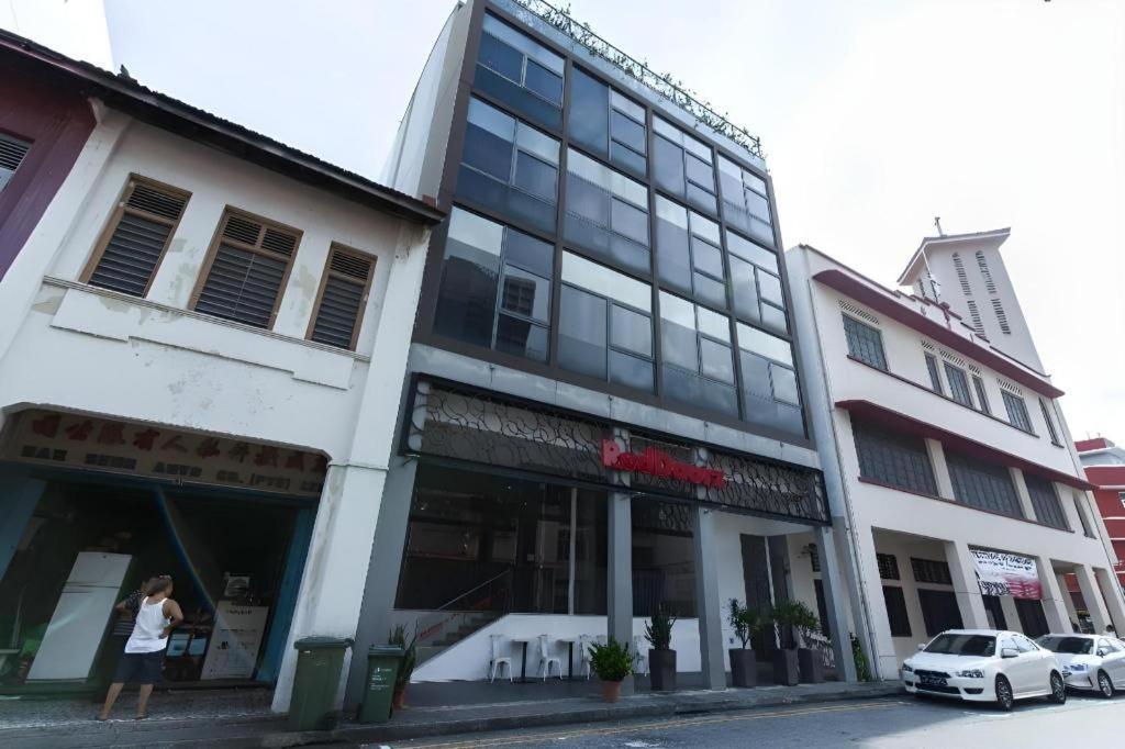 Reddoorz @ Little India Hotel Singapore