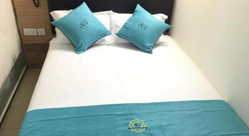 85 Garden Hotel 2*