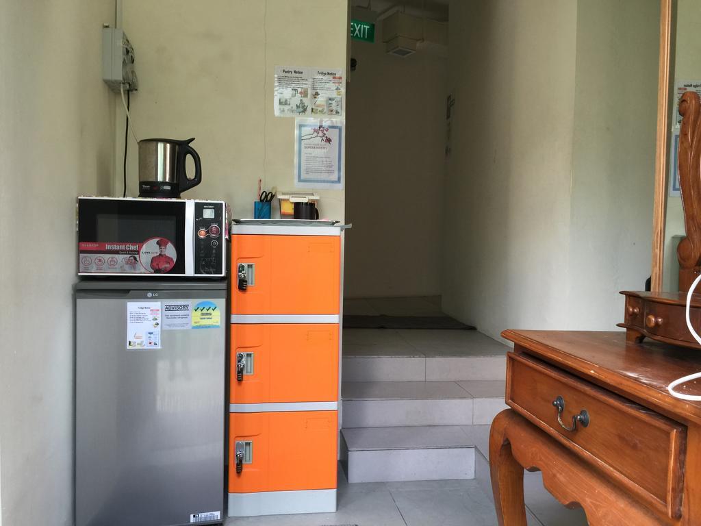 Superb Hostel