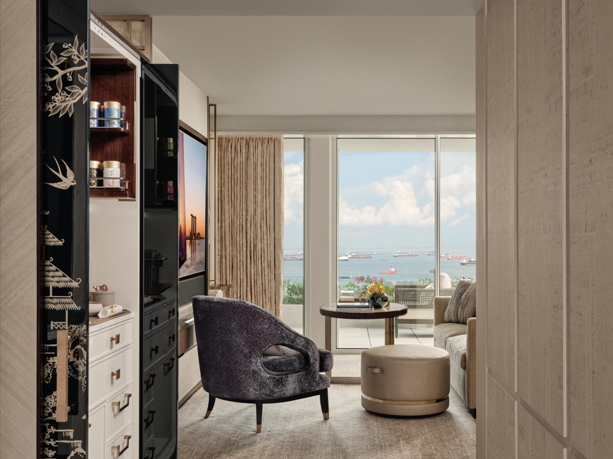 Marina Bay Sands 5* Singapore
