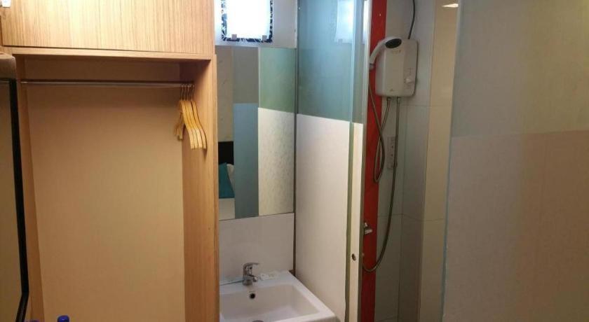 Hotel 85 Garden 2*