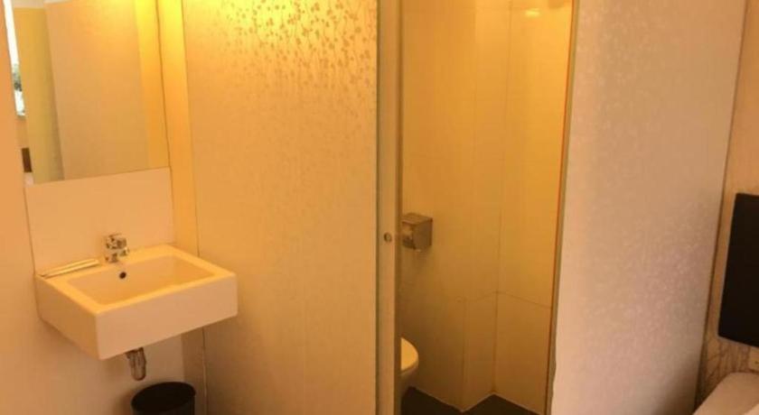 Hotel 85 Garden Singapore