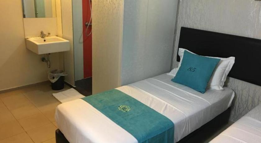 Hotel 85 Garden