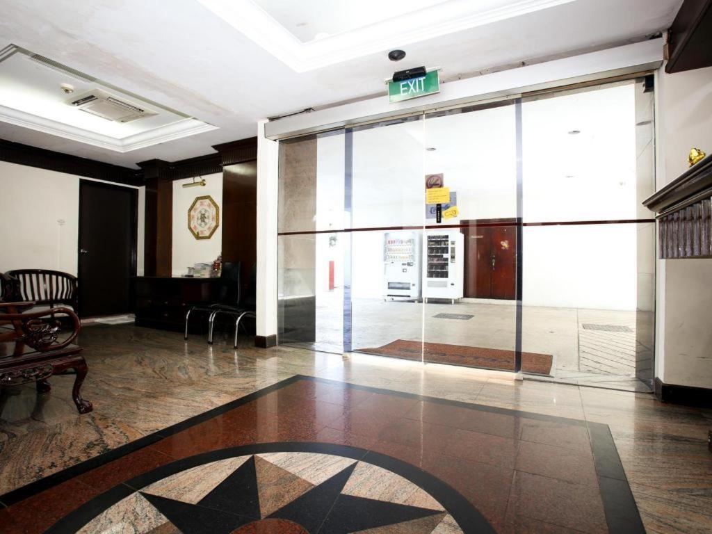 Darlene Hotel Singapore