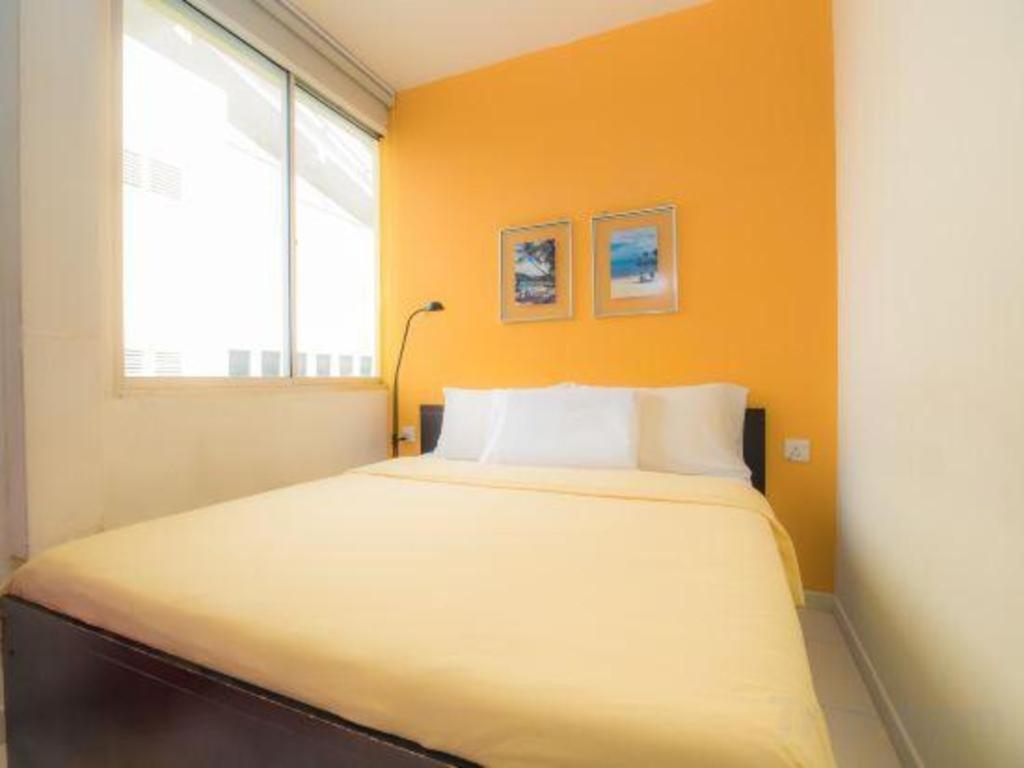 G4 Station Backpackers Hostel *
