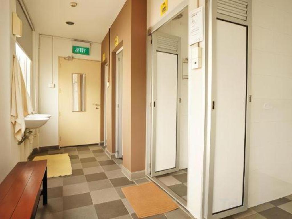 Hostel G4 Station Backpackers Singapore
