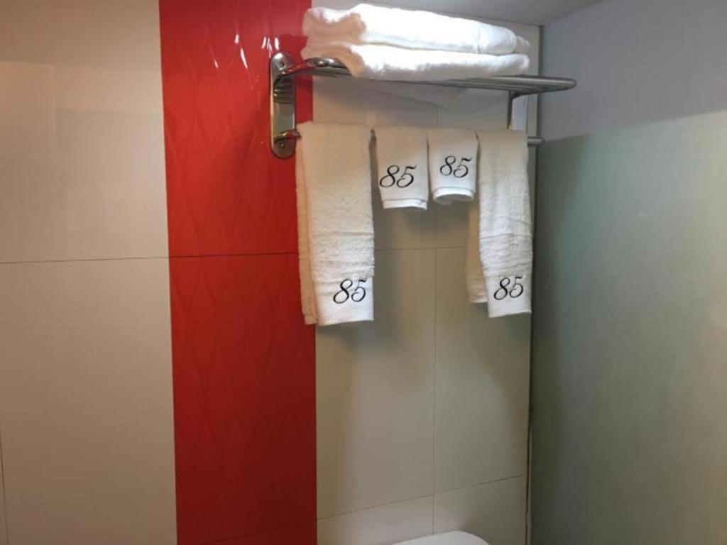 Hotel 85 Garden Singapore