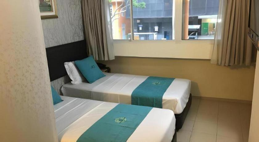 Hotel 85 Garden