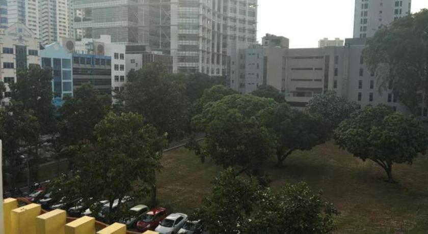 85 Garden Singapore