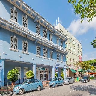 Classic By Venue Hotel 3*