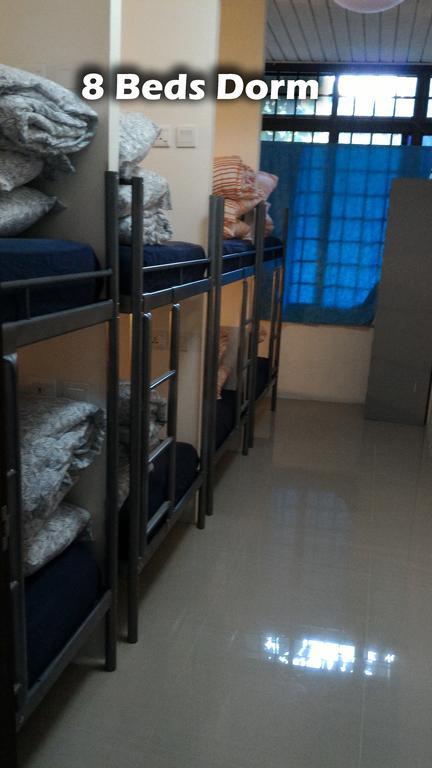 Aljunied@Sg Hostel Singapore
