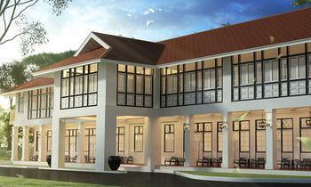 Labrador (adults Only) 5* Singapore