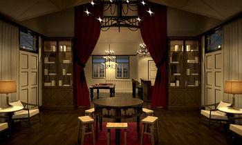 Hotel Labrador (adults Only) Singapore