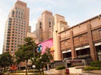 Great World Residences