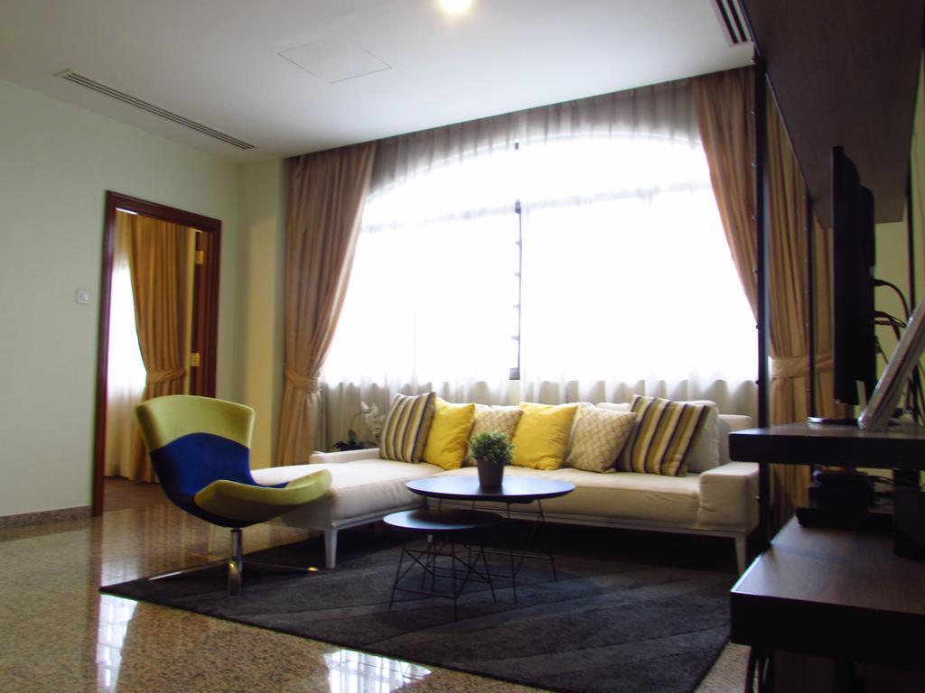 Aparthotel Alocassia Serviced 3*