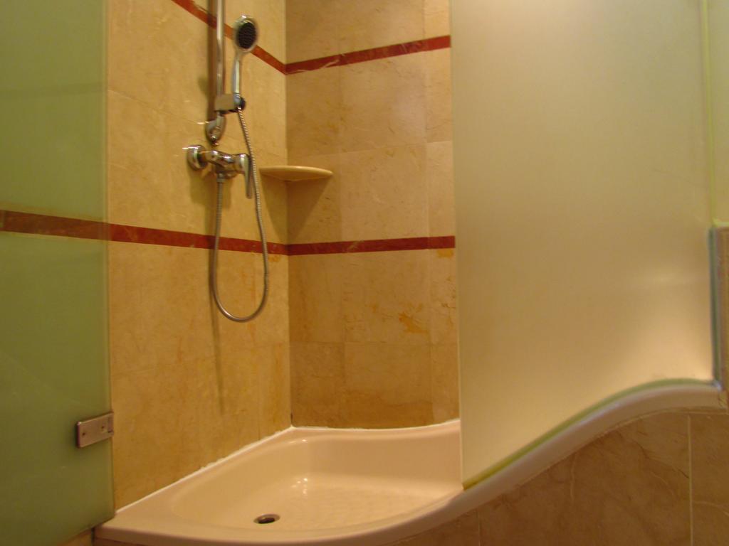 Alocassia Serviced Aparthotel