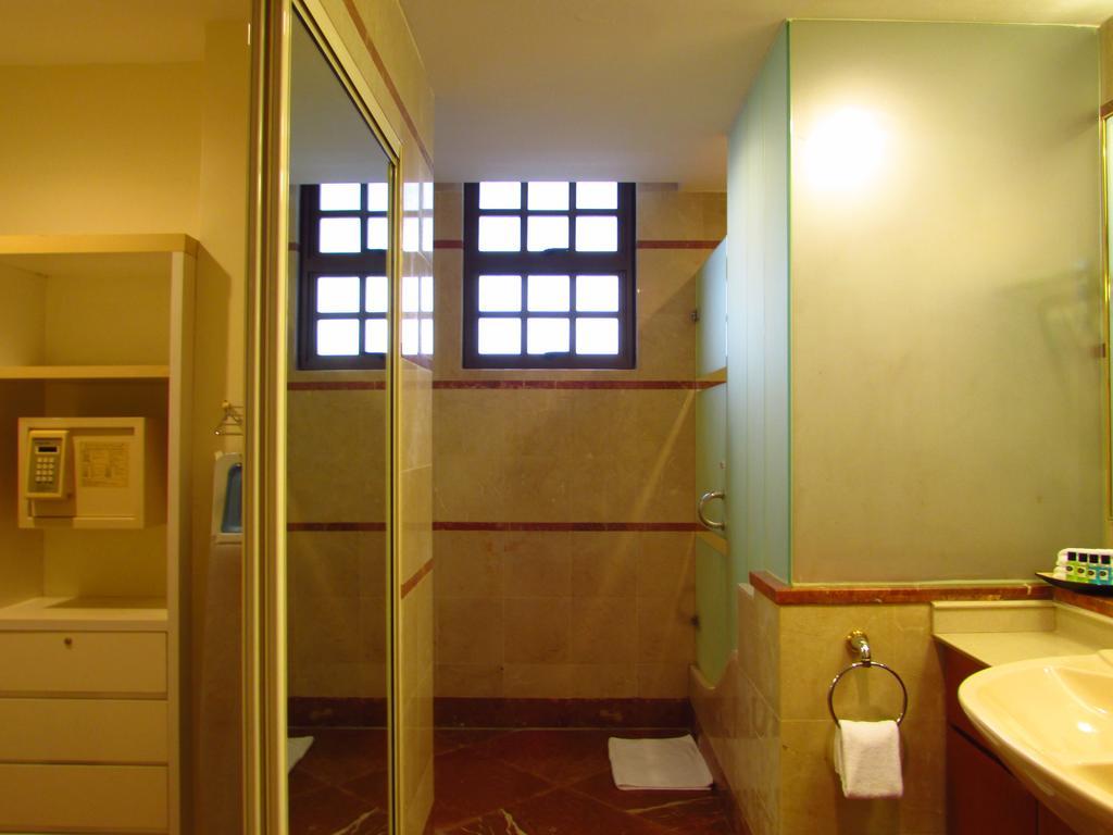 Aparthotel Alocassia Serviced