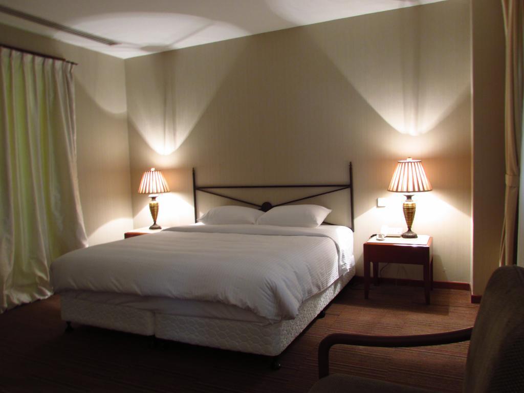 Aparthotel Alocassia Serviced 3*