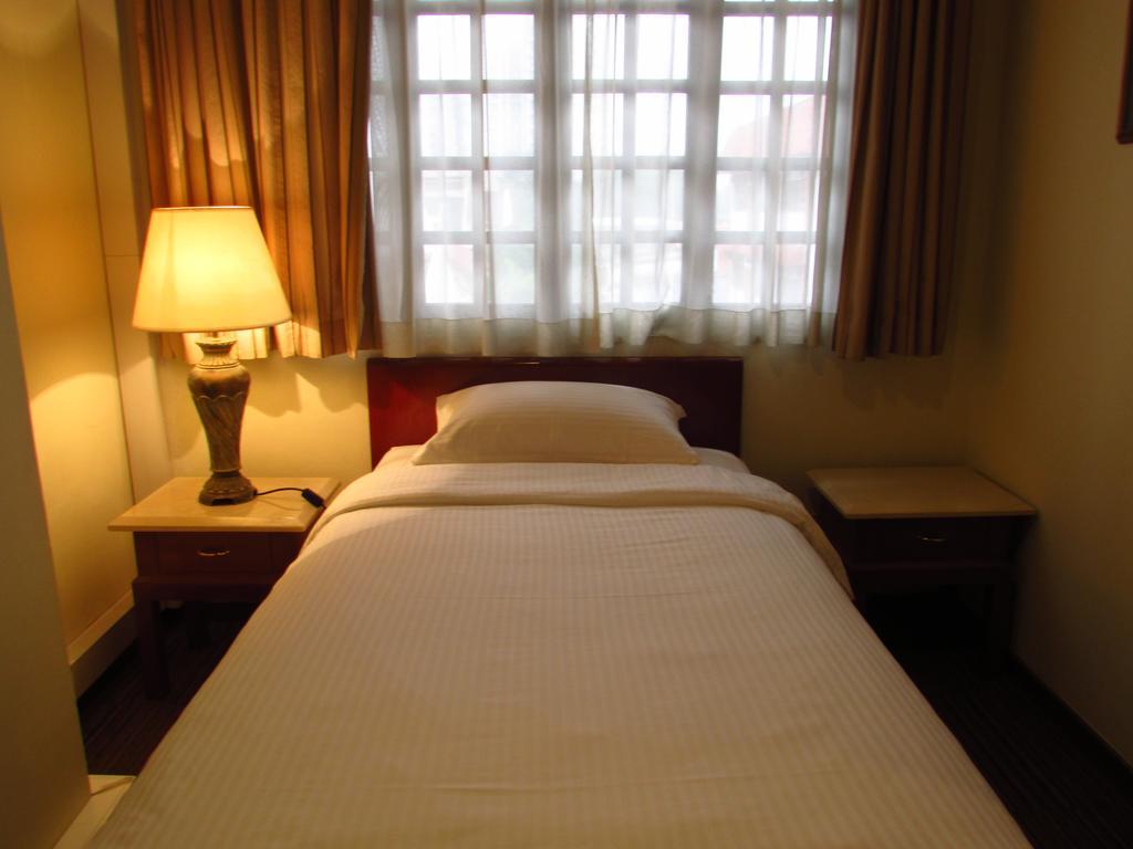 Alocassia Serviced Aparthotel