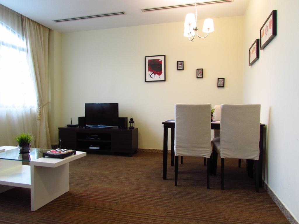 Aparthotel Alocassia Serviced 3*