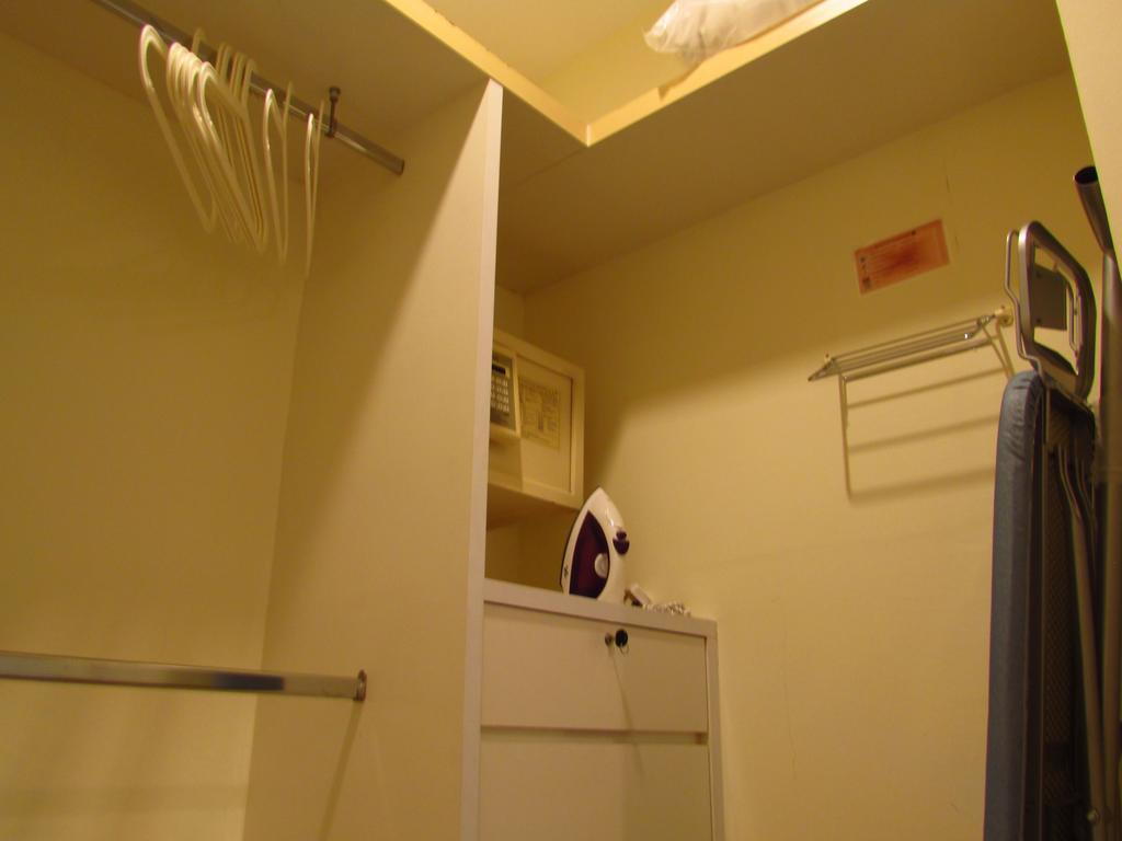 Aparthotel Alocassia Serviced