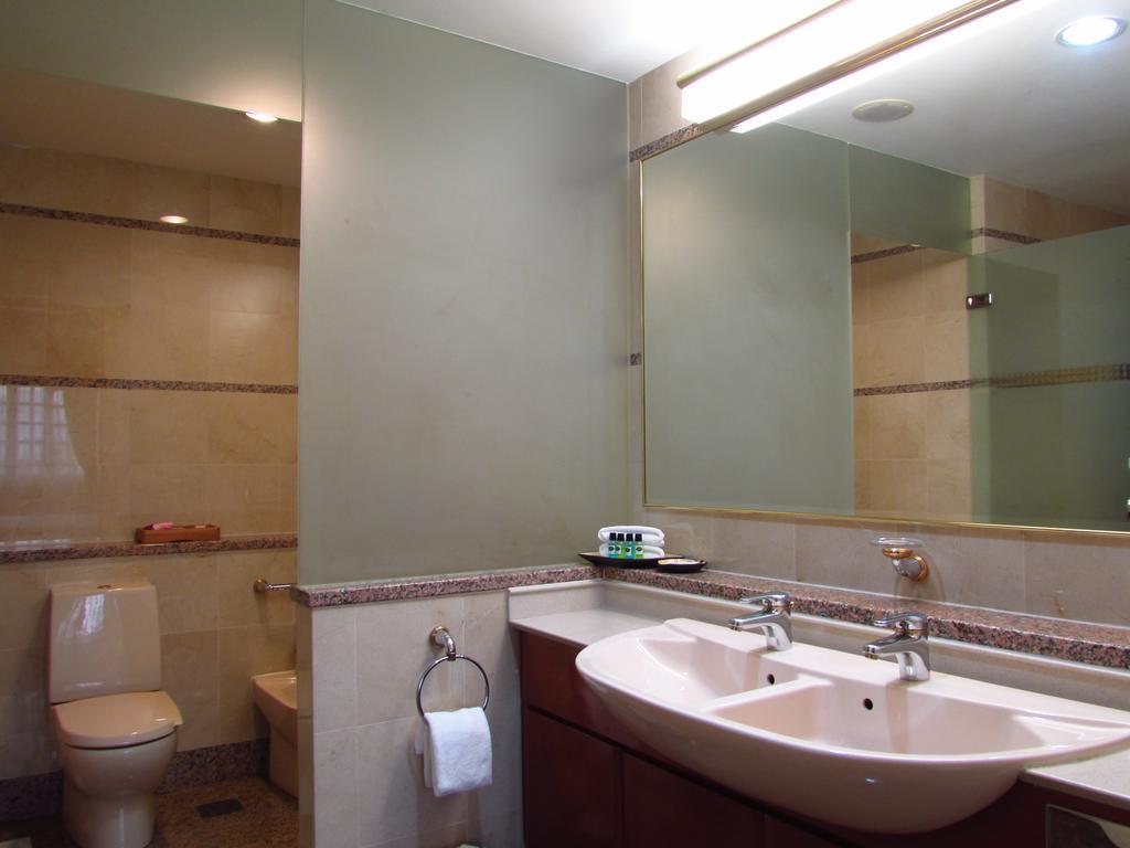 Aparthotel Alocassia Serviced 3*
