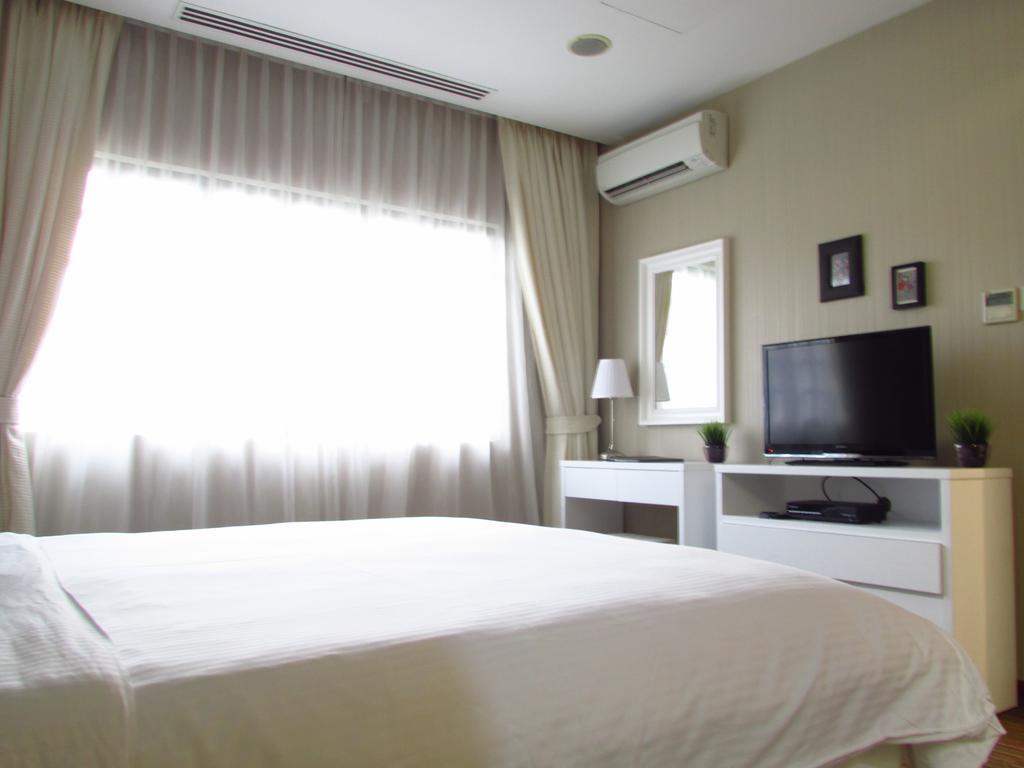 Aparthotel Alocassia Serviced