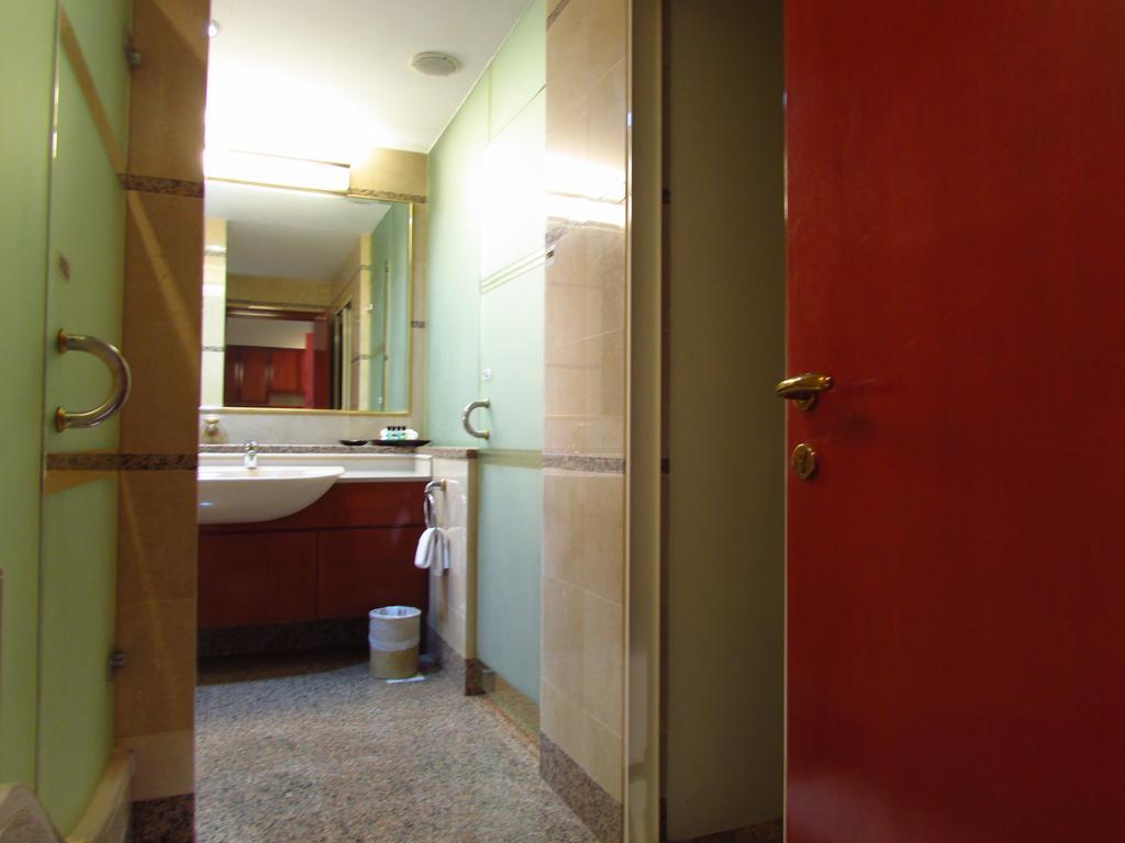 Aparthotel Alocassia Serviced